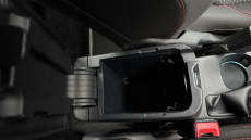 Ford Puma 1.0 EcoBoost Hybrid mHEV ST-Line 5dr Petrol Hatchback